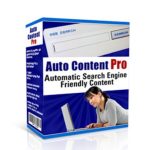 Auto Content Pro