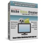 Niche Video Creator Lite