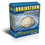 Brainstorm Generator