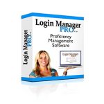Login Manager Pro