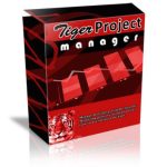 Tiger Project Manager