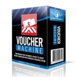 Voucher Machine