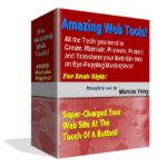 Amazing Web Tools