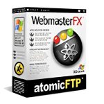 Atomic FTP