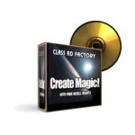 Class Ad Factory