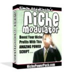 Niche Modulator