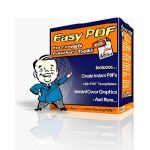 Easy PDF Toolkit