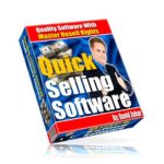 Quick Selling Software