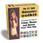 Webmaster Toolkit