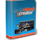 Auto Video Creator 2014
