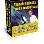 The Gold Collection From AX Gold Software