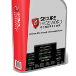 Secure Password Generator