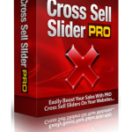 Cross Sell Slider Pro