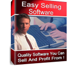 Easy Selling Software