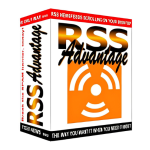 RSS Advantage - Desktop News Ticker
