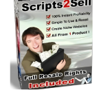 Scripts2Sell Package