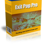 Exit Pop Pro