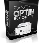 Fancy Optin Box Creator