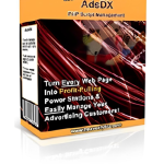 AdsDX