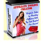 Affiliate ToolBox Creator
