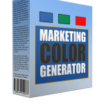 Marketing Color Generator
