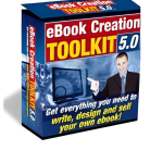 eBook Creation Toolkit 5.0