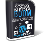 Social Media Boom Software