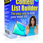 Contest List Builder Software 2015